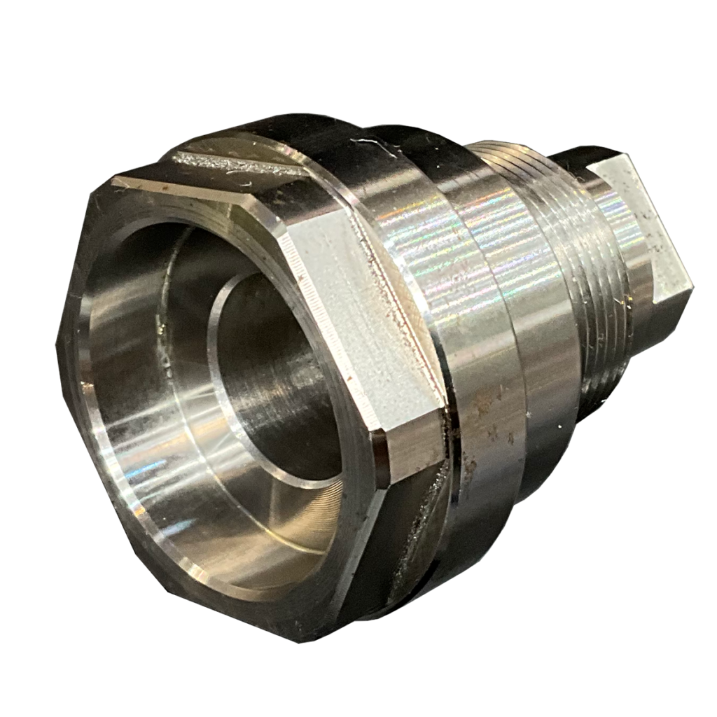 OKUMA GENOS M4000H-e