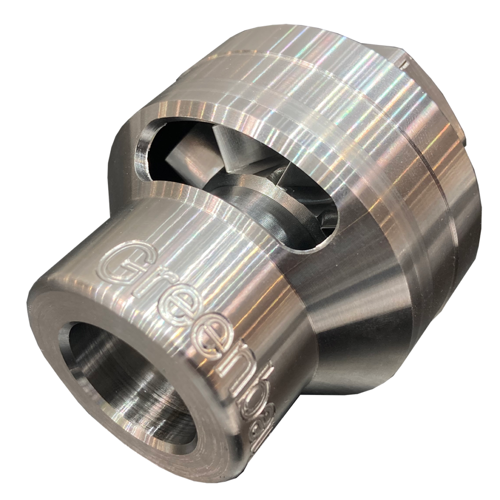 OKUMA GENOS M4000H-e