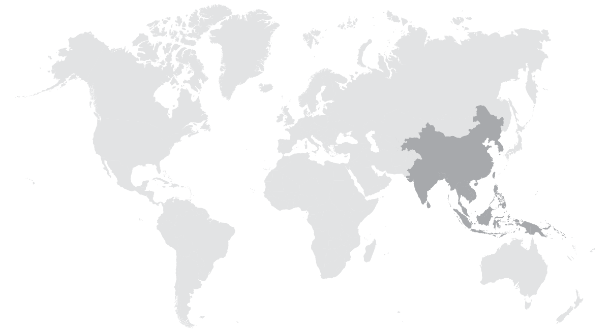 Hartă globală