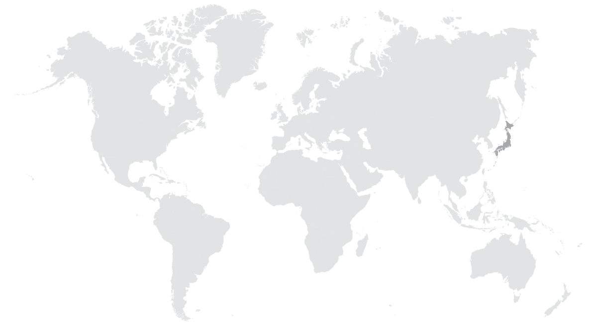 Hartă globală