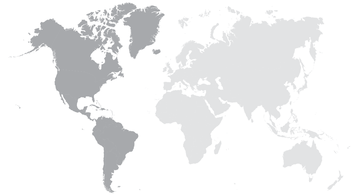 Hartă globală