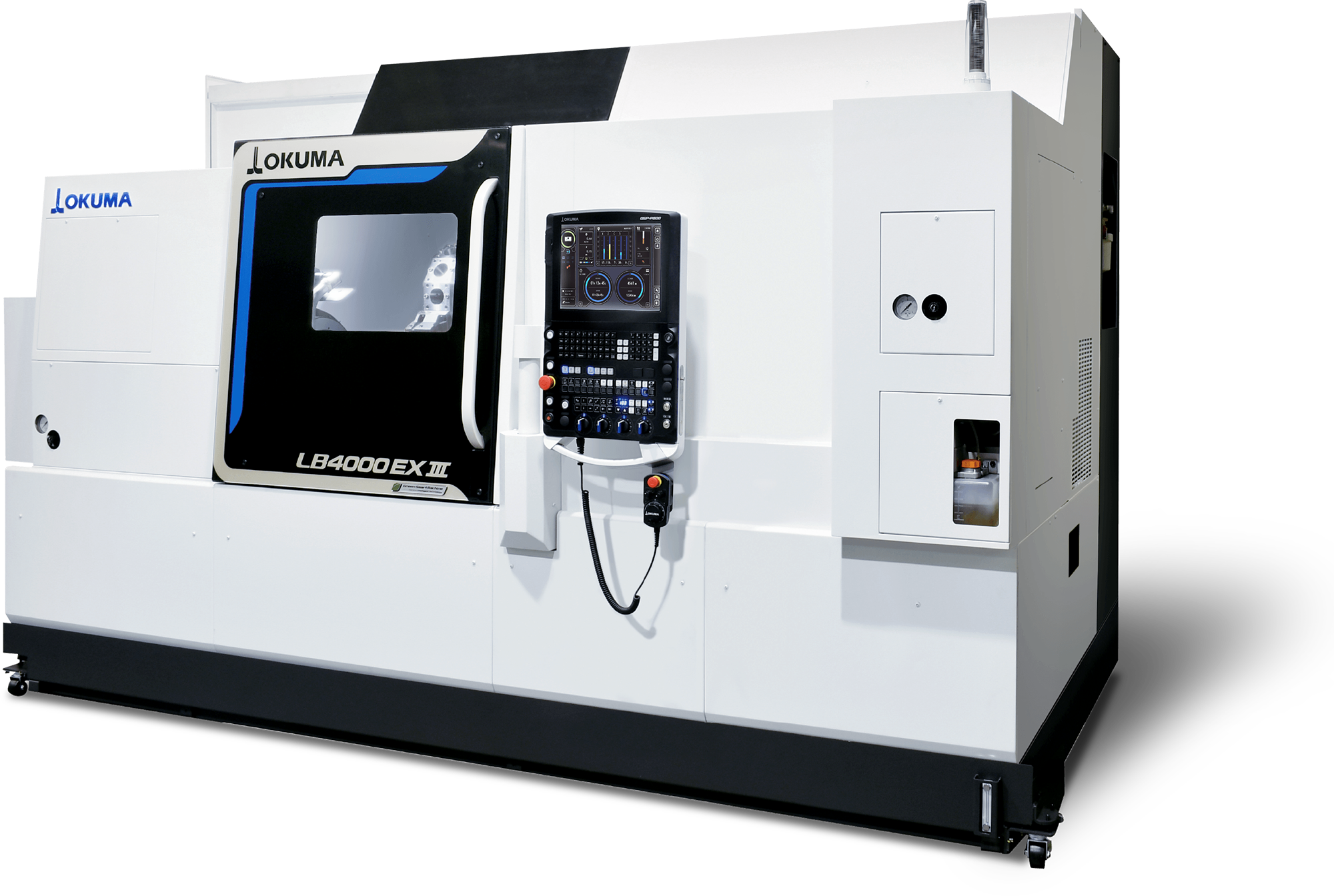 LB4000 EXIII enhanced OSP P500 edited
