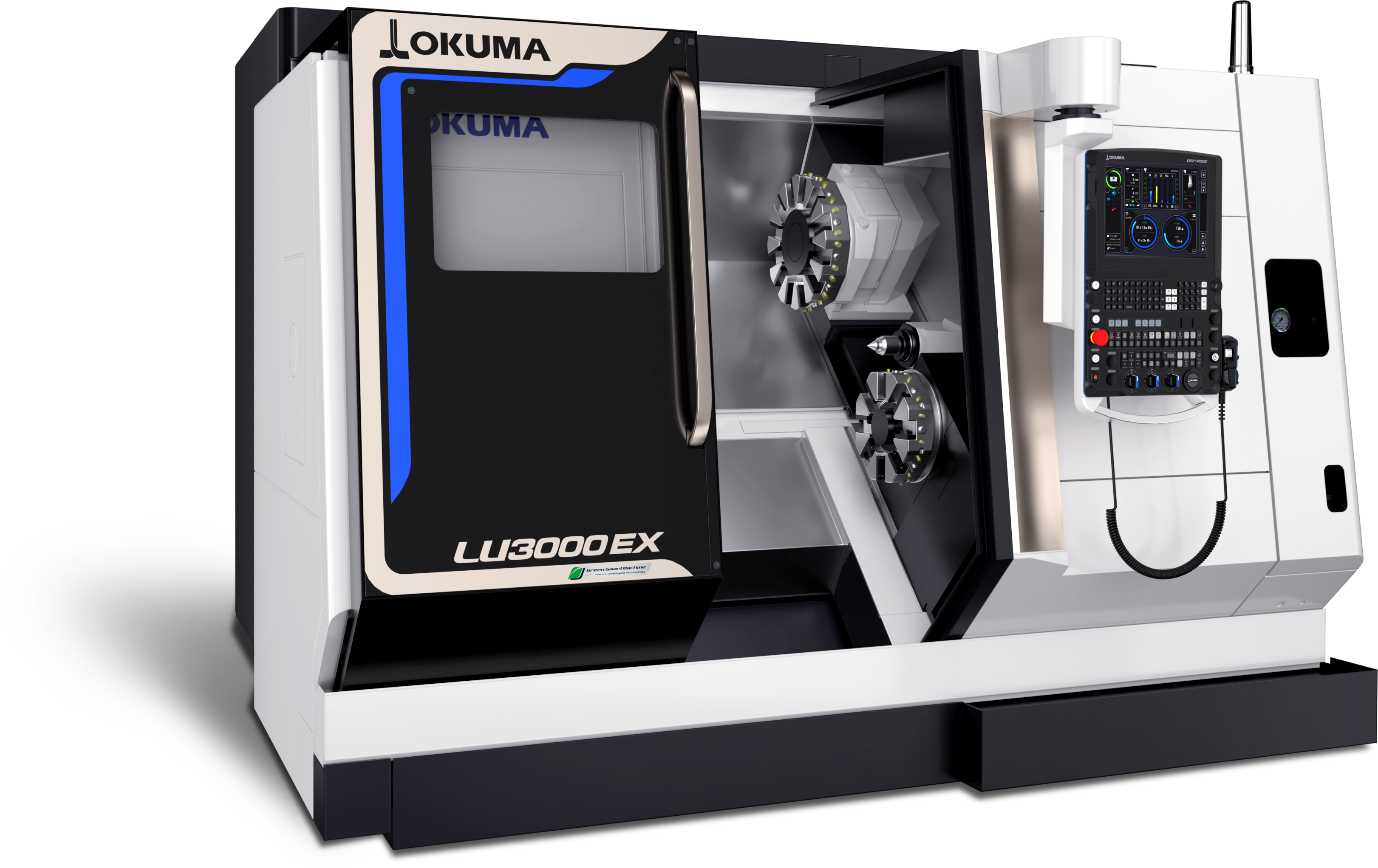 LU3000 EX OSP P500 Edited