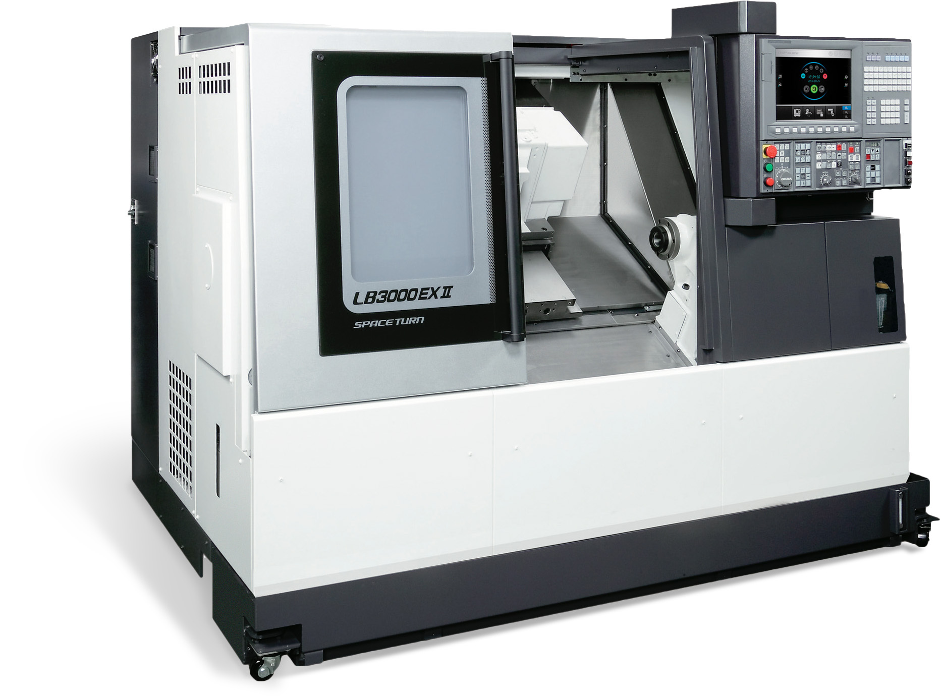 Lathes LB3000 EX2 category image