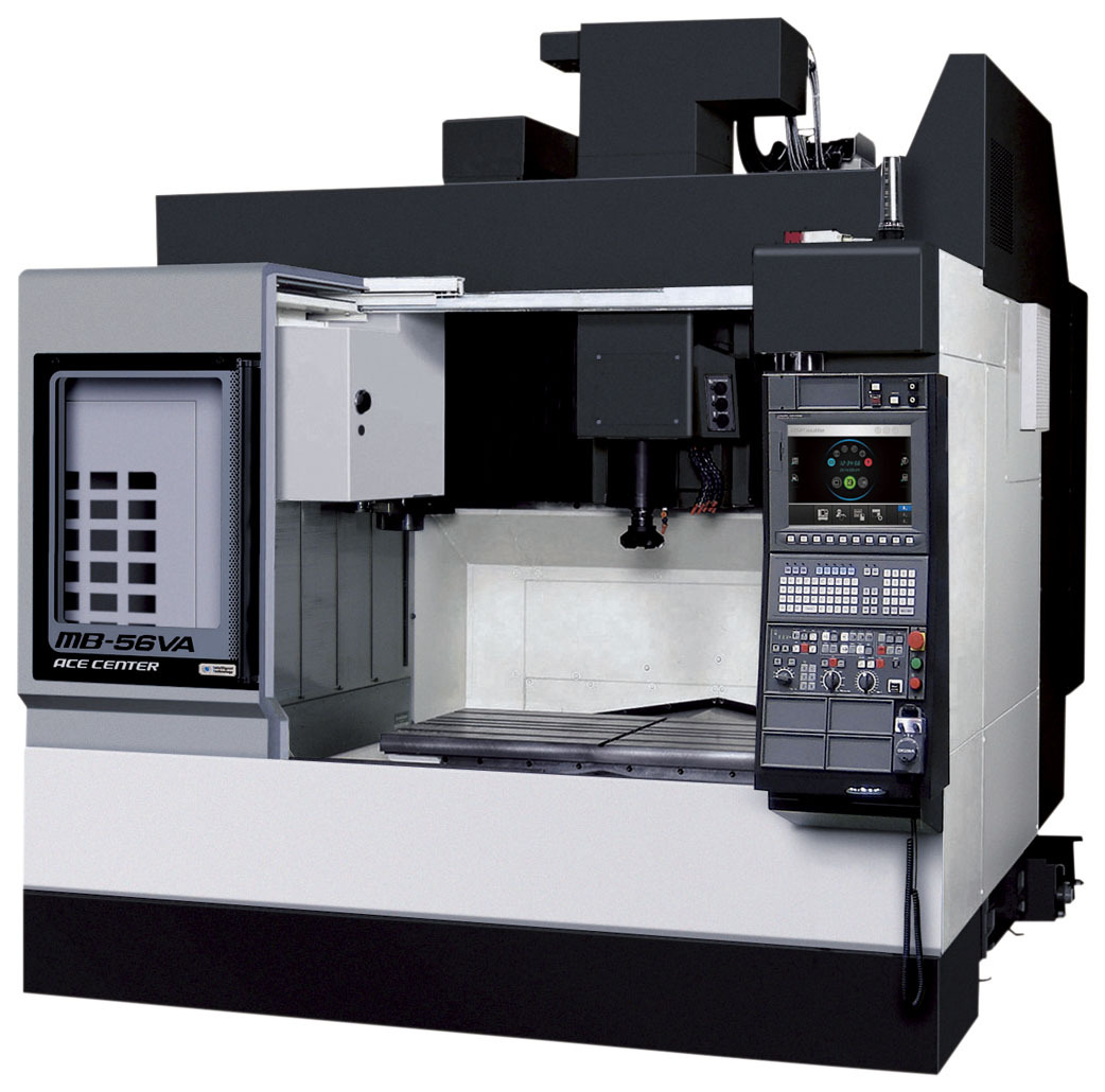 MB 56 VA open
