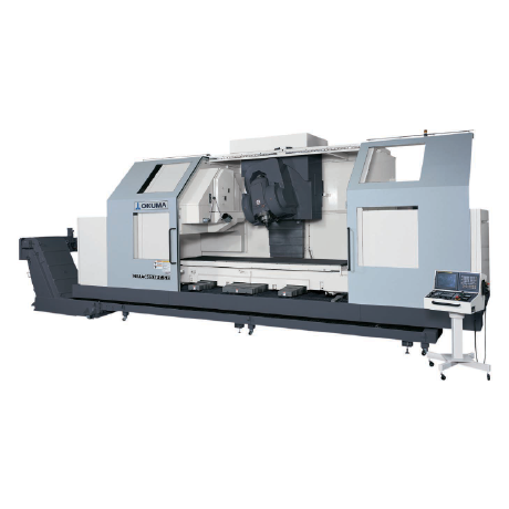 MILLAC 853 PF 5 X feature 01