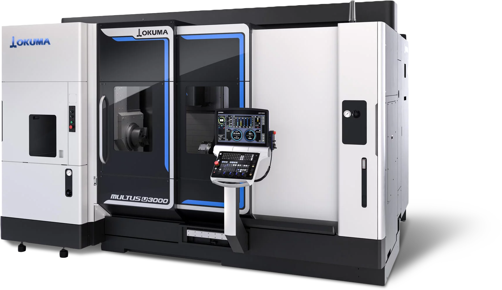 MULTUS U3000