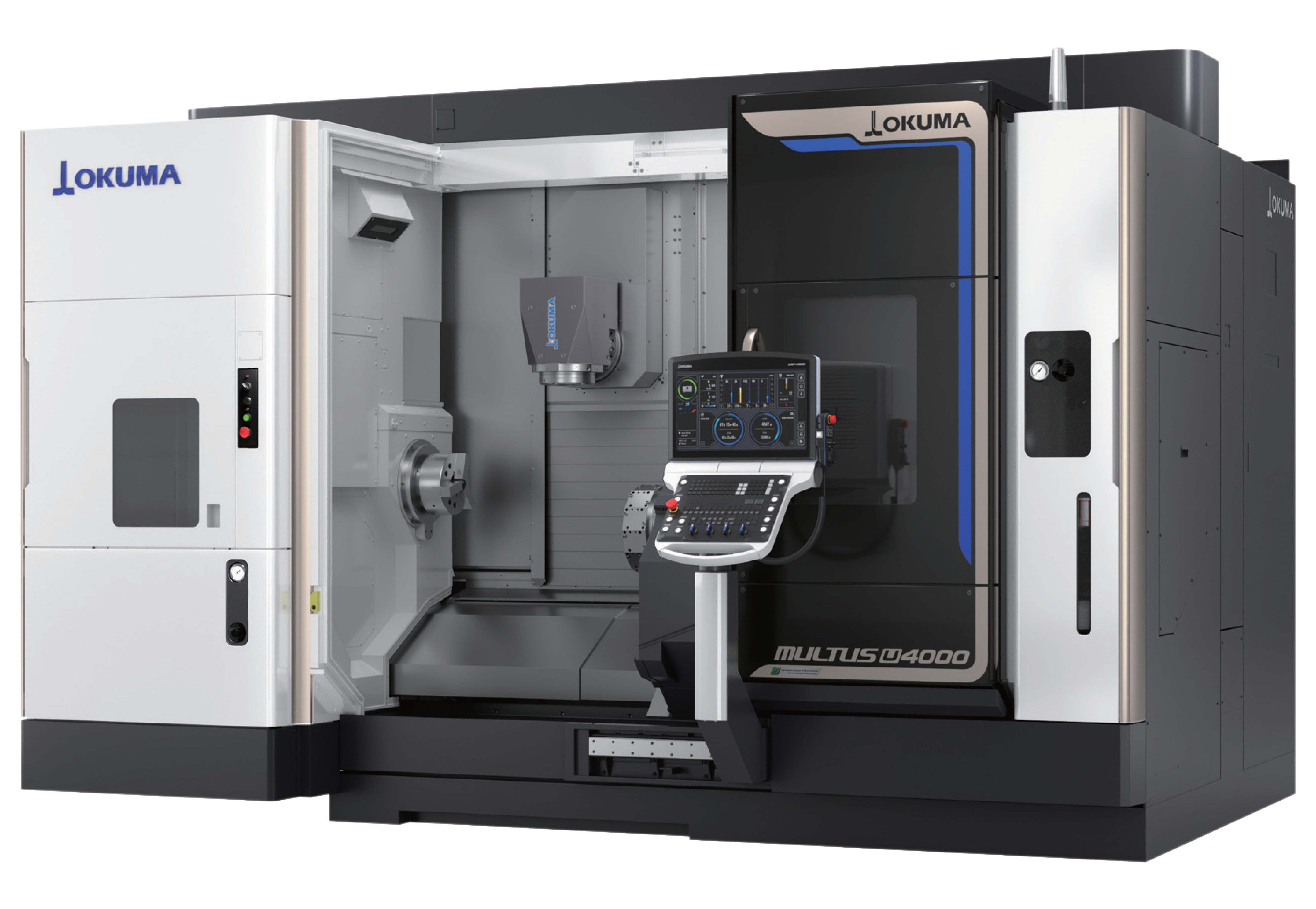 MULTUS U4000 open 3064x2072