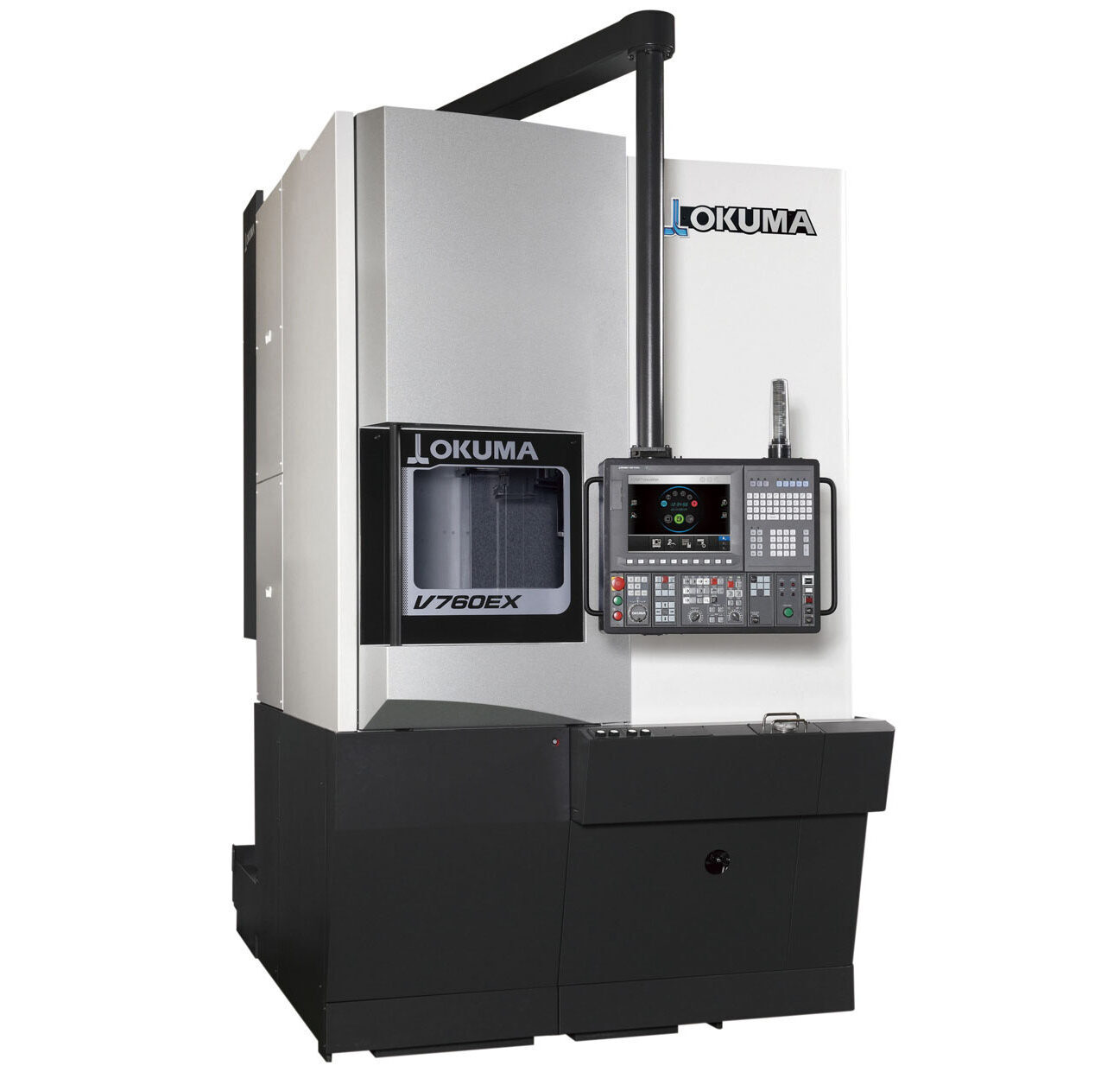 V760 EX 1500w