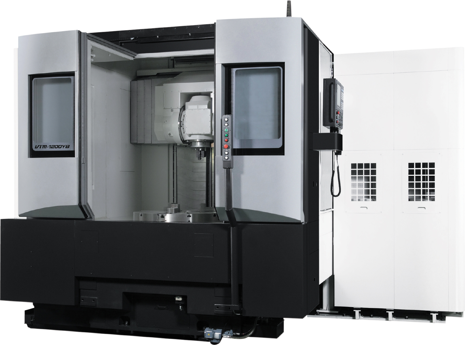 VTM 1200 YB open hires 100