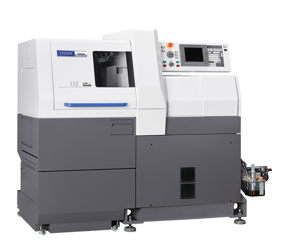 LATHE Category card