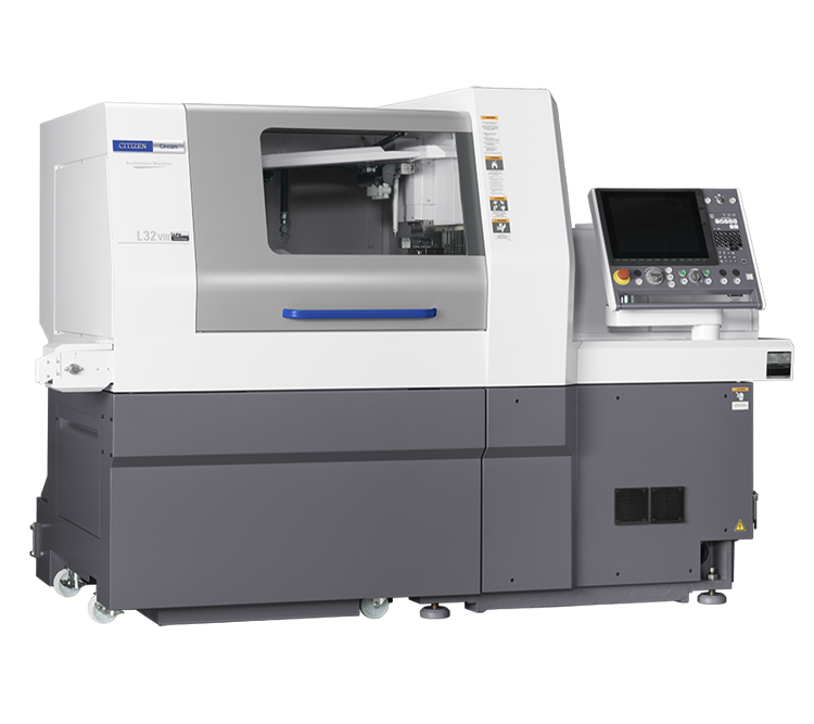 Cincom L32