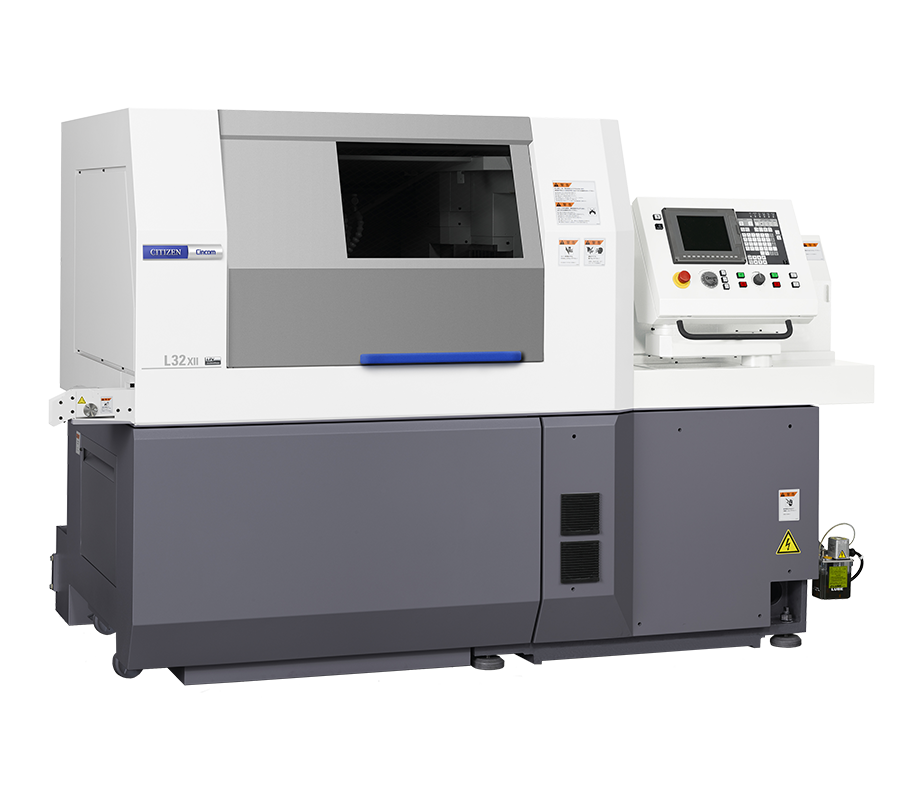 Cincom L32