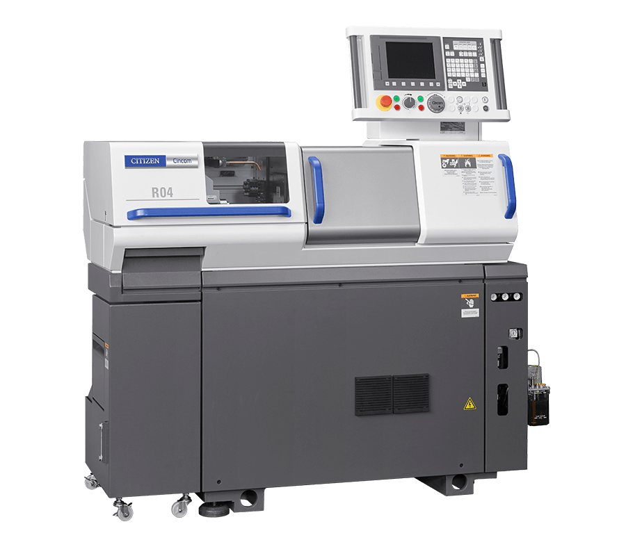 5 axis Category card