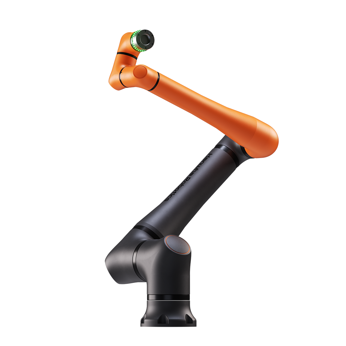 Multus u3000 closeup