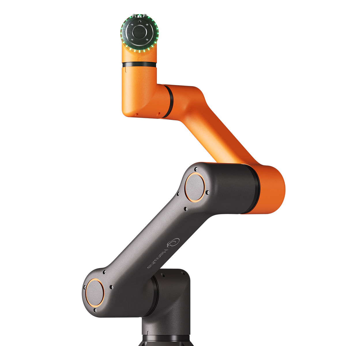 Multus u3000 closeup