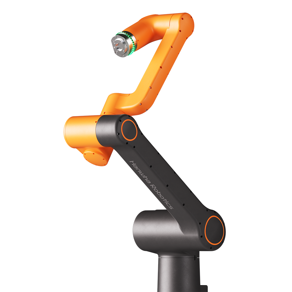 Multus u3000 closeup