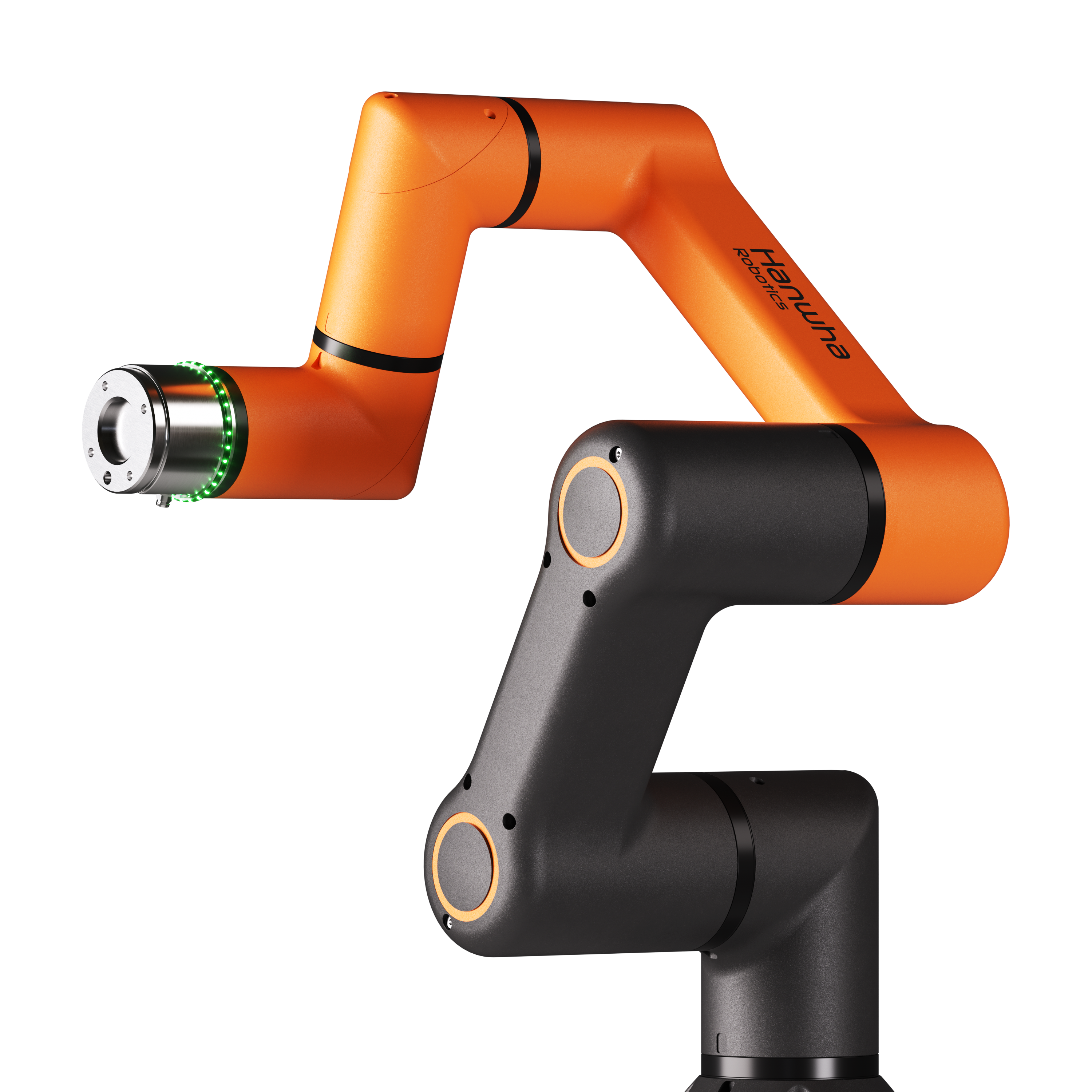 Multus u3000 closeup