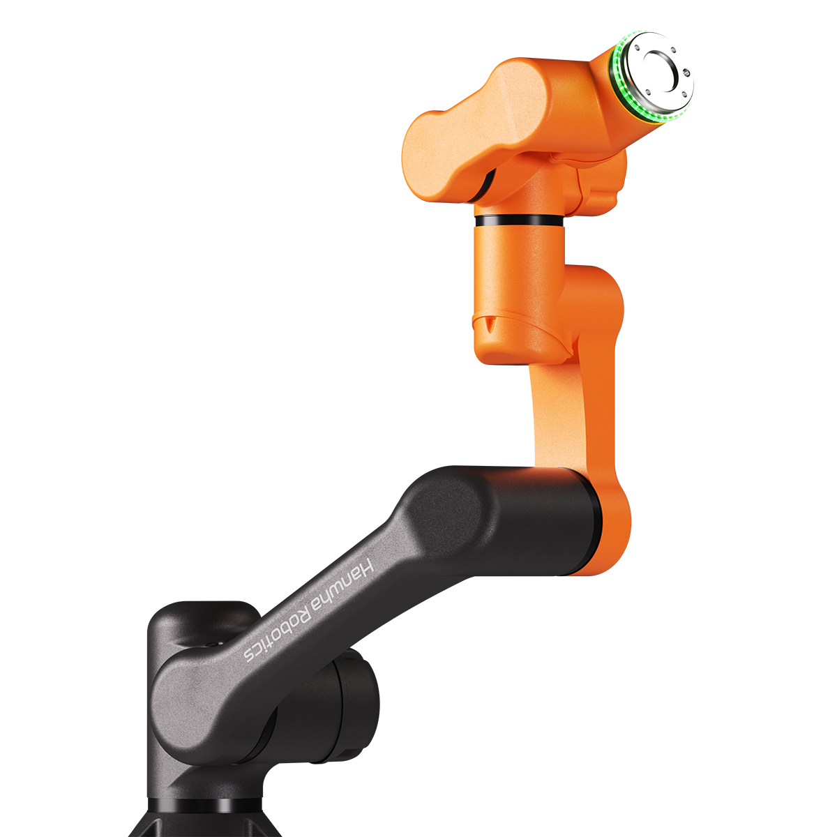 Multus u3000 closeup