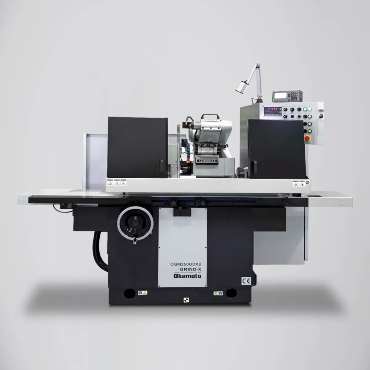 5 axis Category card
