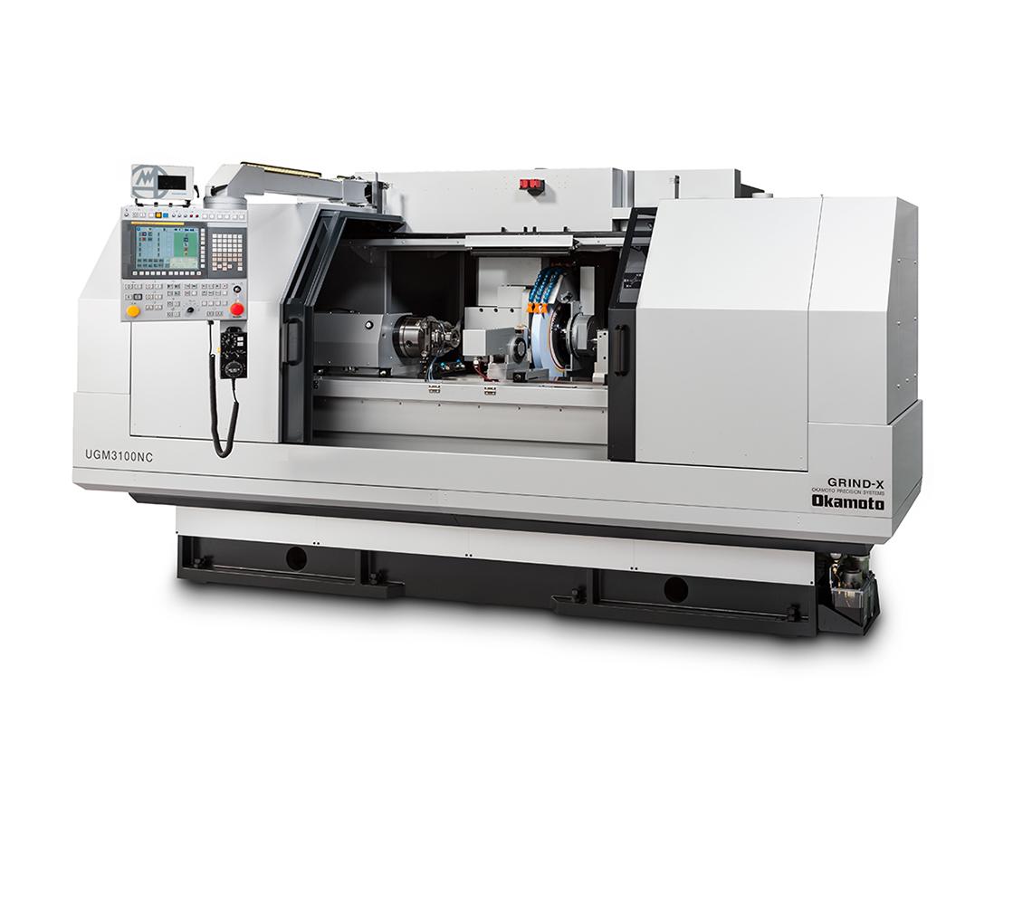 Okamoto Grinders