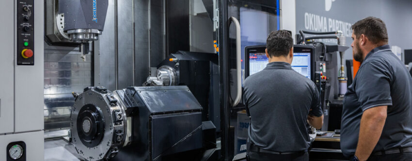 Why Okuma Z pattern 03