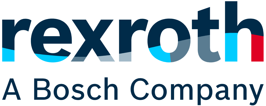 Bosch Rexroth logo 730x730