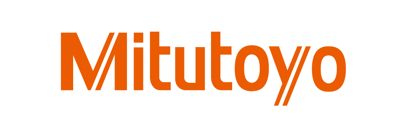 Mitutoyo Logo