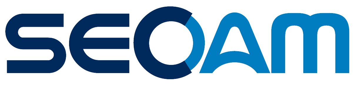 SEOAM Logo