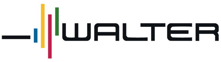 Walter Tools Logo