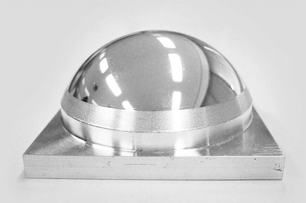 Soluții de prelucrare matrițe - Okuma Super-Nurbs