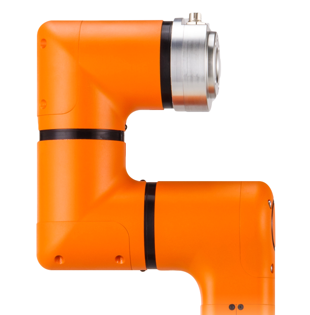 Robotul colaborativ HCR - FLEXIBIL