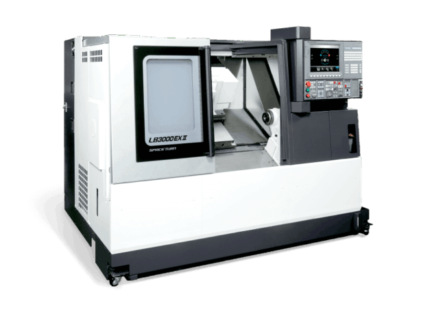 Strunguri CNC Okuma
